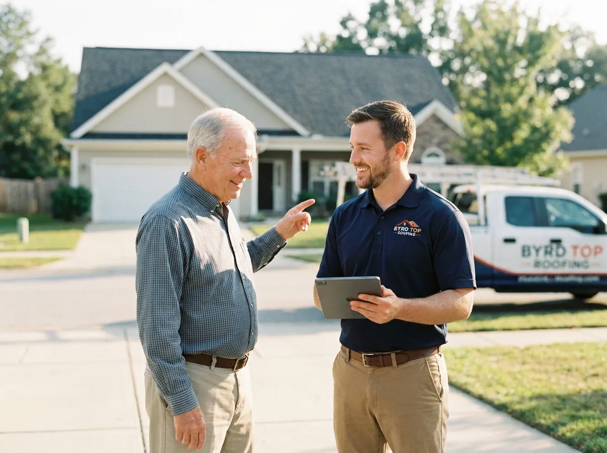Roofing Fisherville, KY FAQs